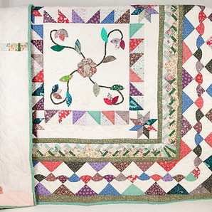 Handmade Quilt