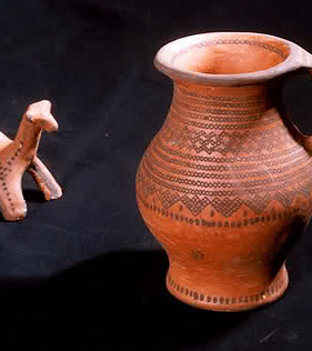 Kalpourgan's Village for (Handmade) Pottery3.jpg